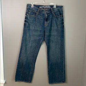 Old navy men’s jeans